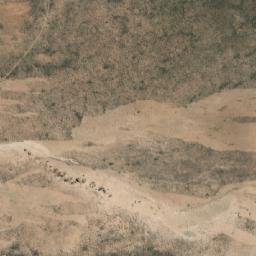 Satellite imagery of Cerro Pacarere, BO