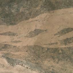 Satellite imagery of Cerro Pacarere, BO