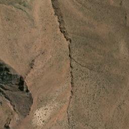 Satellite imagery of Cerro Phuto, BO