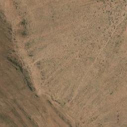 Satellite imagery of Cerro Phuto, BO