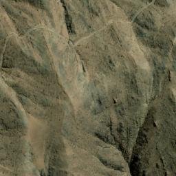 Satellite imagery of Cerro Kala Toko, BO