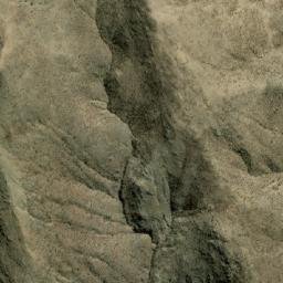 Satellite imagery of Cerro Kala Toko, BO