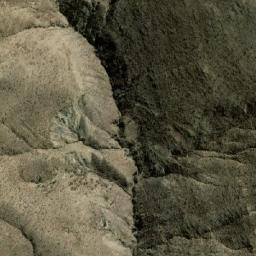 Satellite imagery of Cerro Kala Toko, BO