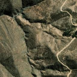 Satellite imagery of Cerro Macurani, BO
