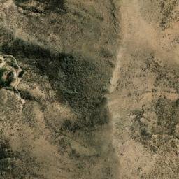 Satellite imagery of Cerro Macurani, BO