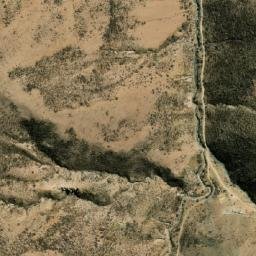 Satellite imagery of Cerro Macurani, BO