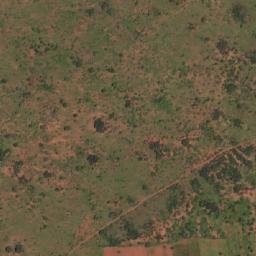 Satellite imagery of Corkscrew, ZW