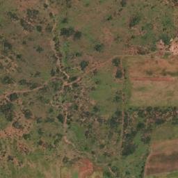 Satellite imagery of Corkscrew, ZW