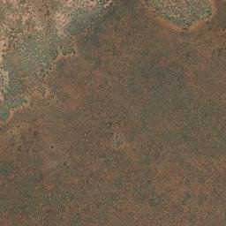 Satellite imagery of Ylbalgul, AU