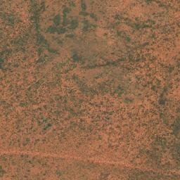 Satellite imagery of Chilpada Charra Hill, AU
