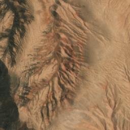 Satellite imagery of Cerro Toro, CL