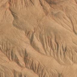 Satellite imagery of Cerro Toro, CL