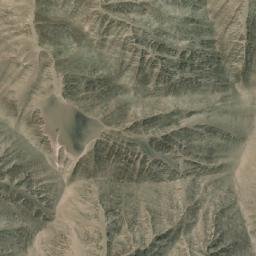 Satellite imagery of Cuesta Duplijsa, CL