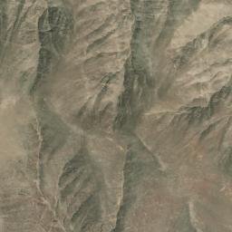 Satellite imagery of Cuesta Duplijsa, CL
