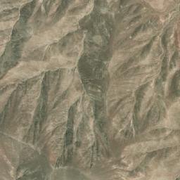Satellite imagery of Cuesta Duplijsa, CL
