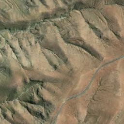 Satellite imagery of Cerro Grande, CL