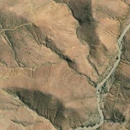 Satellite imagery of Cerro Grande, CL