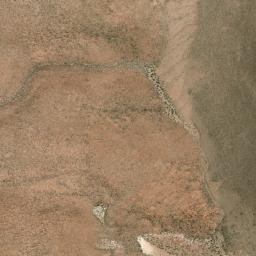 Satellite imagery of Cerro Mesa, CL