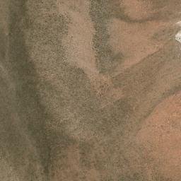 Satellite imagery of Cerro Mesa, CL