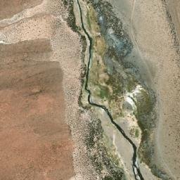 Satellite imagery of Cerro Mesa, CL