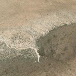 Satellite imagery of Loma Quillacagua, CL