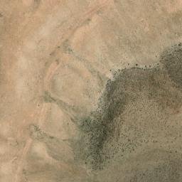 Satellite imagery of Cerro Gemelos, BO
