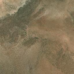 Satellite imagery of Cerro Gemelos, BO
