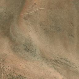 Satellite imagery of Cerro Gemelos, BO