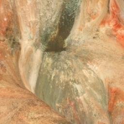 Satellite imagery of Cerro Hancoanta, BO