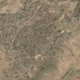 Satellite imagery of Cerro Pacarere, BO