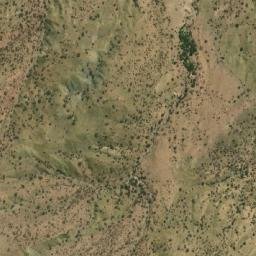 Satellite imagery of Cerro Muthy Tambo, BO