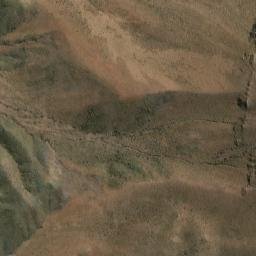 Satellite imagery of Cerro Pfutu, BO