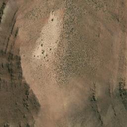 Satellite imagery of Cerro Phuto, BO