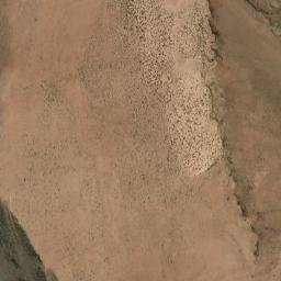 Satellite imagery of Cerro Phuto, BO
