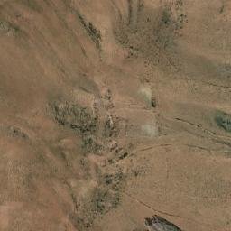 Satellite imagery of Cerro Phuto, BO