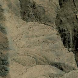 Satellite imagery of Cerro Kala Toko, BO