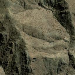 Satellite imagery of Cerro Kala Toko, BO