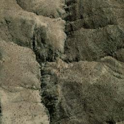 Satellite imagery of Cerro Kala Toko, BO