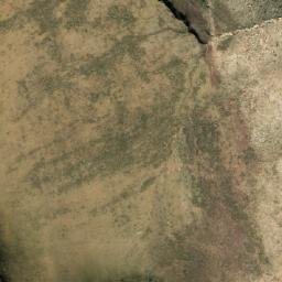 Satellite imagery of Cerro Pujllay Khasa, BO