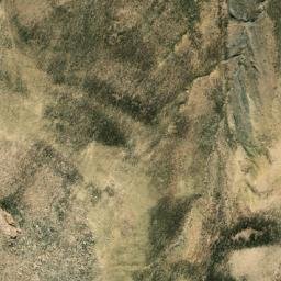 Satellite imagery of Cerro Pujllay Khasa, BO