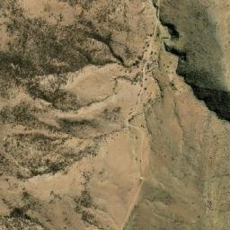 Satellite imagery of Cerro Macurani, BO