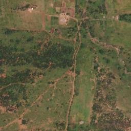 Satellite imagery of Corkscrew, ZW