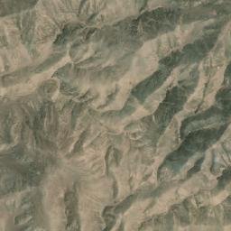 Satellite imagery of Cerro Duplijsa, CL