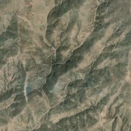 Satellite imagery of Cerro Duplijsa, CL