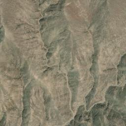Satellite imagery of Cerro Duplijsa, CL