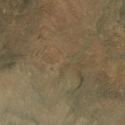 Satellite imagery of Cerro Yarvicoya, CL