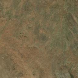 Satellite imagery of Cerro Yarvicoya, CL