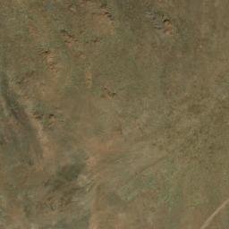 Satellite imagery of Cerro Yarvicoya, CL