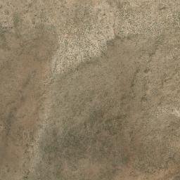 Satellite imagery of Loma Quillacagua, CL