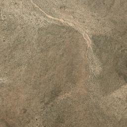 Satellite imagery of Loma Quillacagua, CL